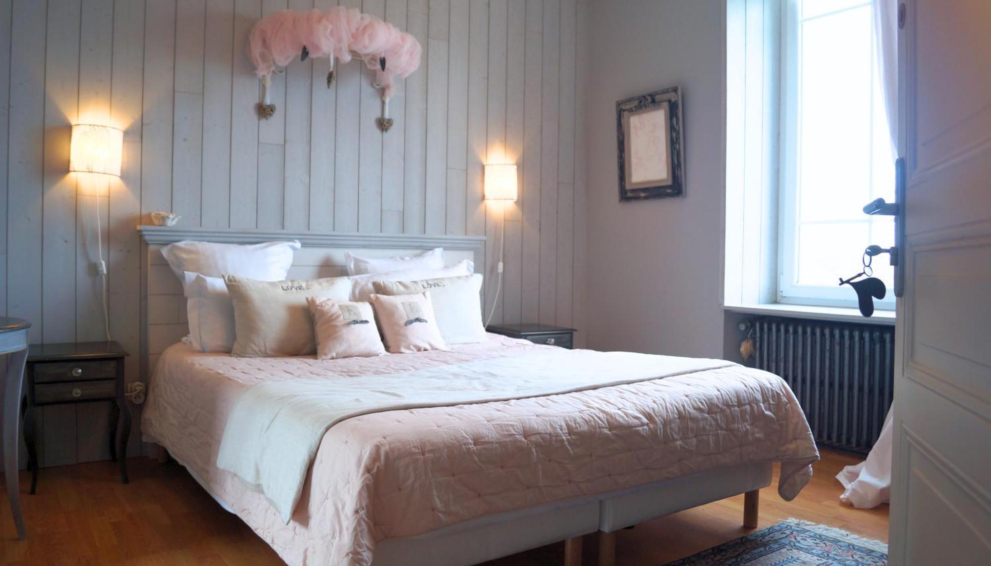 Maison D'Hotes Du Carrec Paimpol Zewnętrze zdjęcie