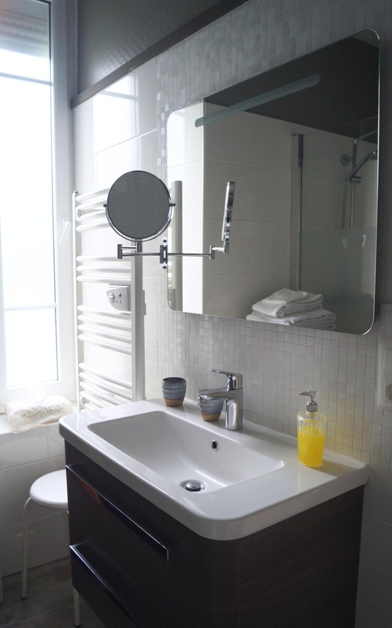 Maison D'Hotes Du Carrec Paimpol Zewnętrze zdjęcie