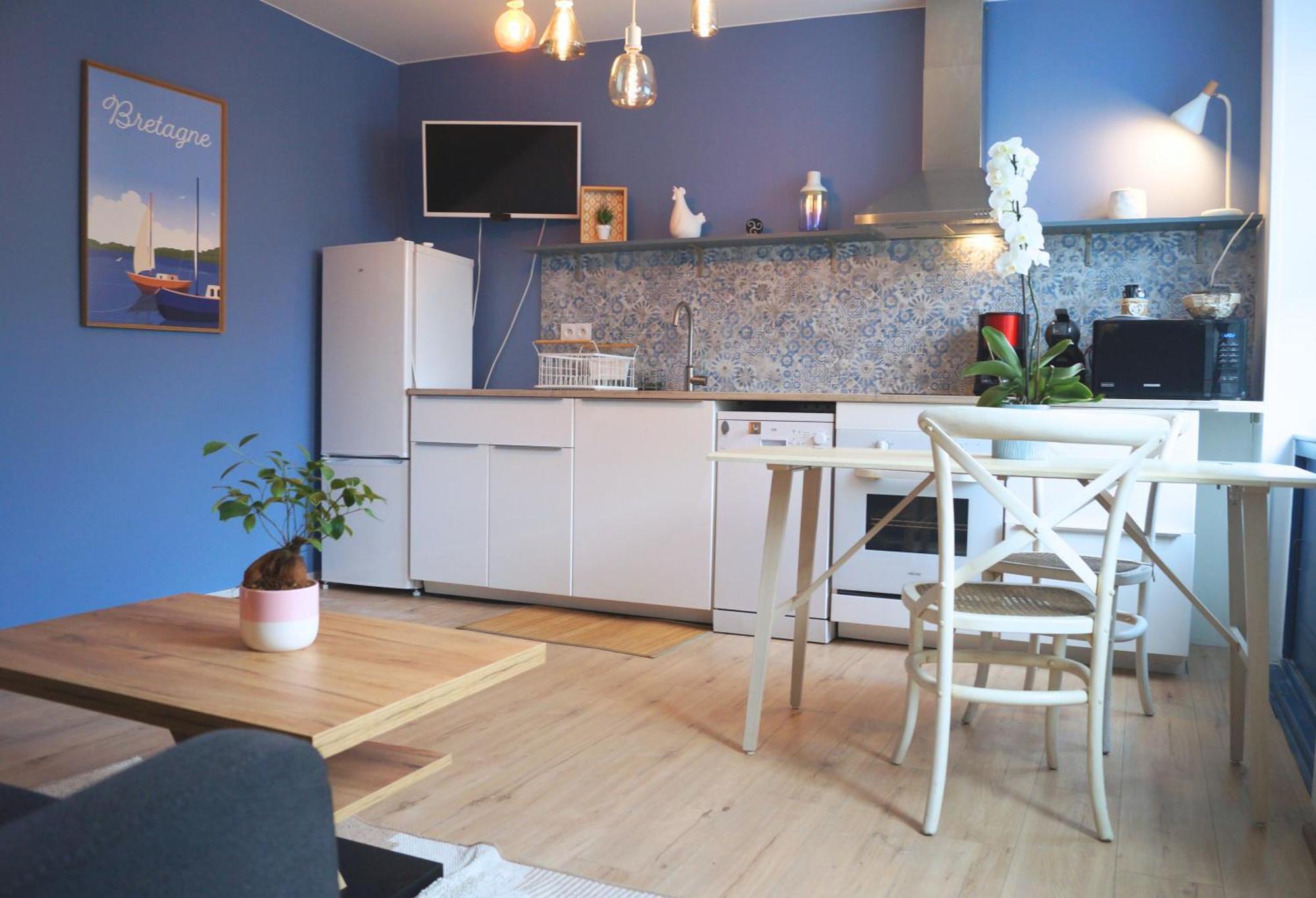Maison D'Hotes Du Carrec Paimpol Zewnętrze zdjęcie