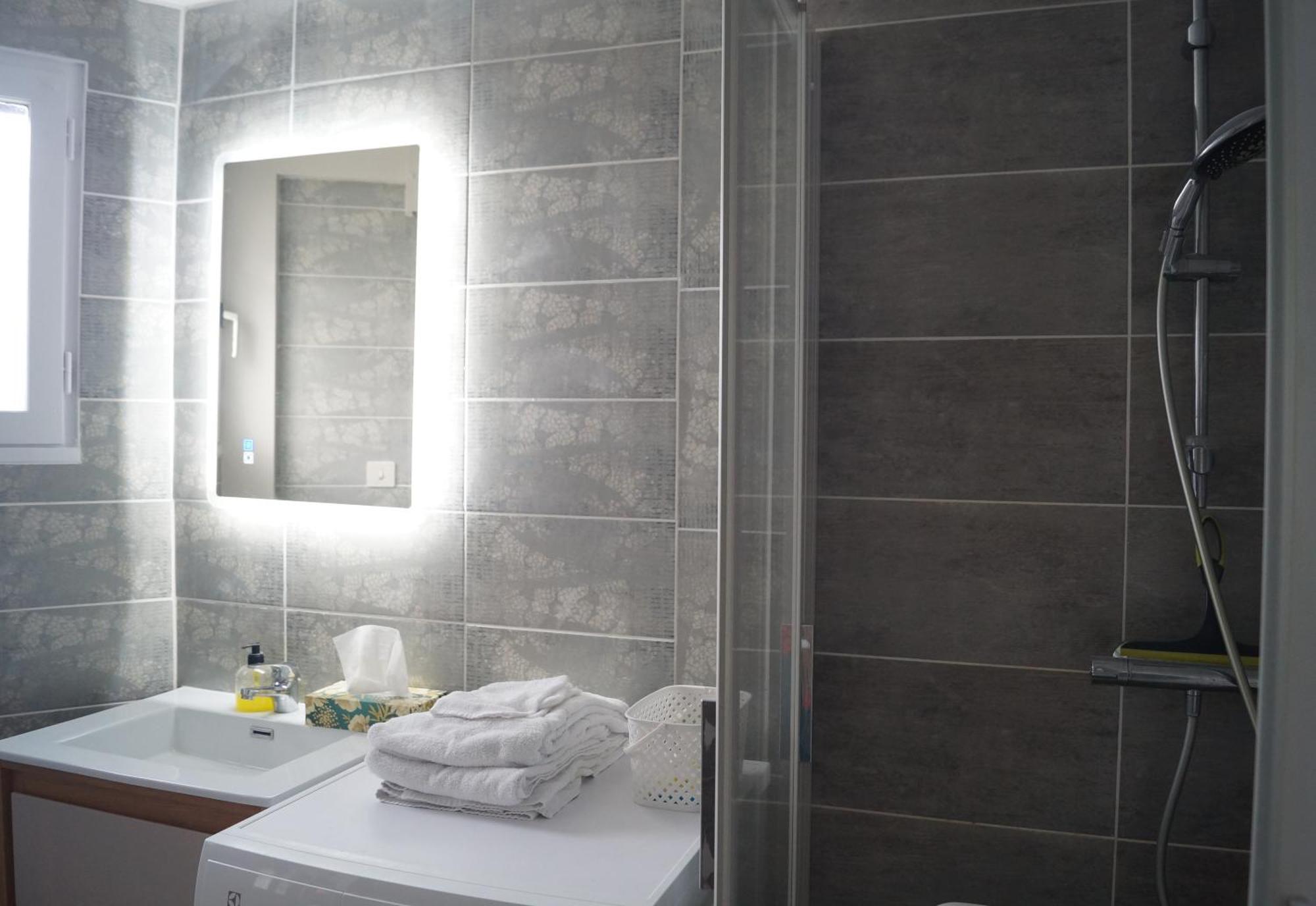 Maison D'Hotes Du Carrec Paimpol Zewnętrze zdjęcie