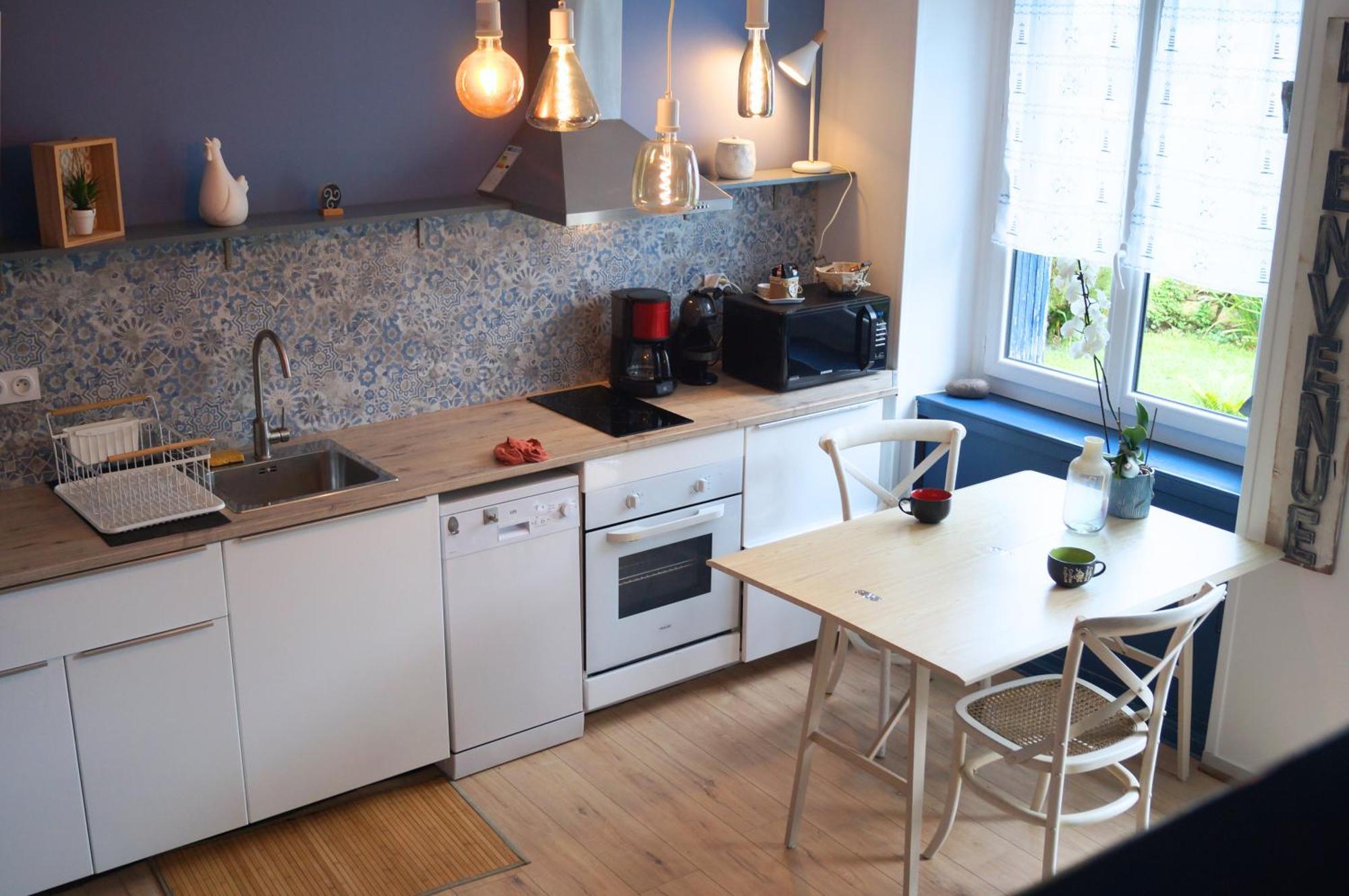 Maison D'Hotes Du Carrec Paimpol Zewnętrze zdjęcie