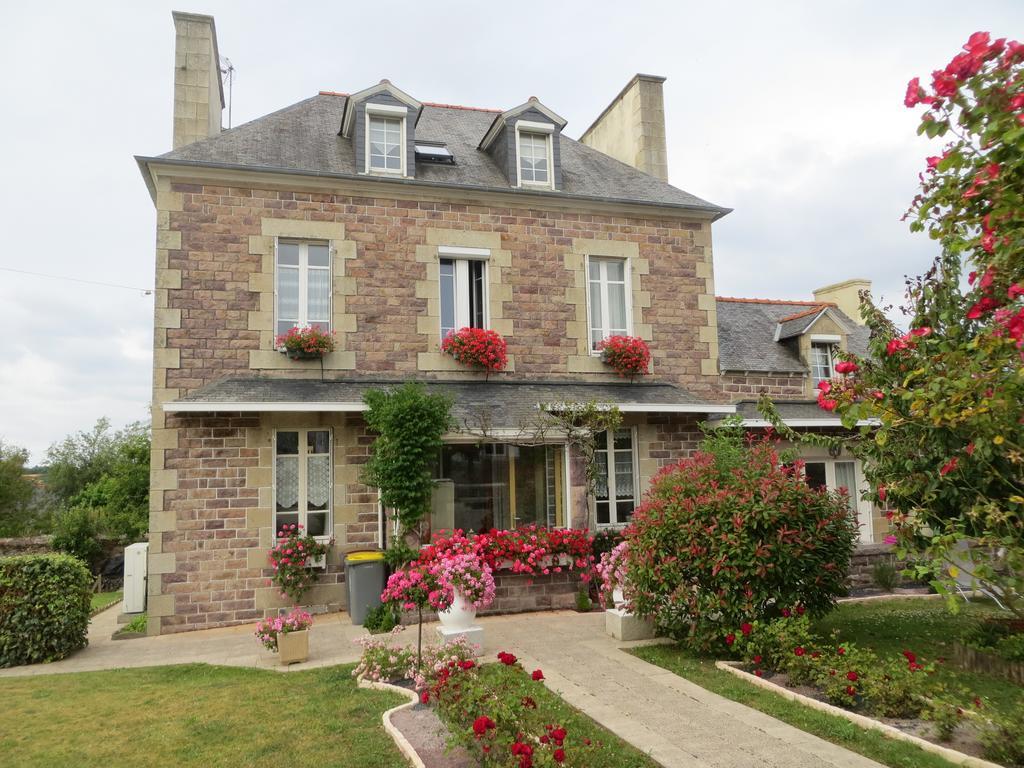Maison D'Hotes Du Carrec Paimpol Zewnętrze zdjęcie